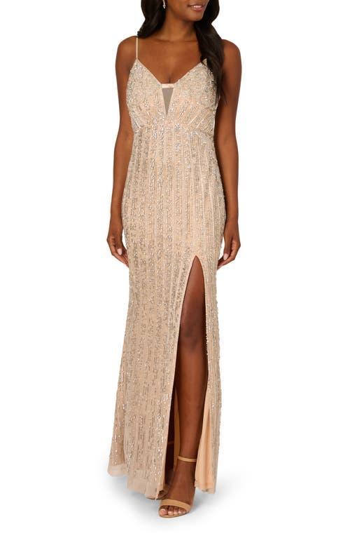 Adrianna Papell Slip Dresses for Women | Lyst Adrianna Papell Slip Dresses for Women | Lyst