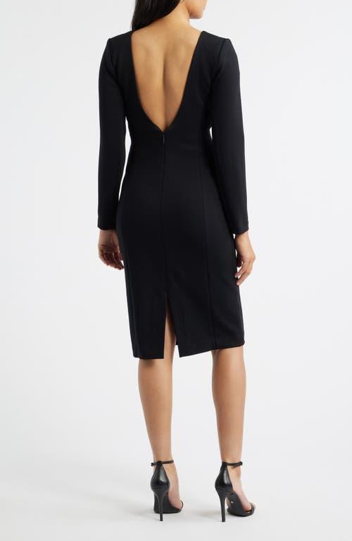 Spanx Long Sleeve Dresses for Women | Lyst