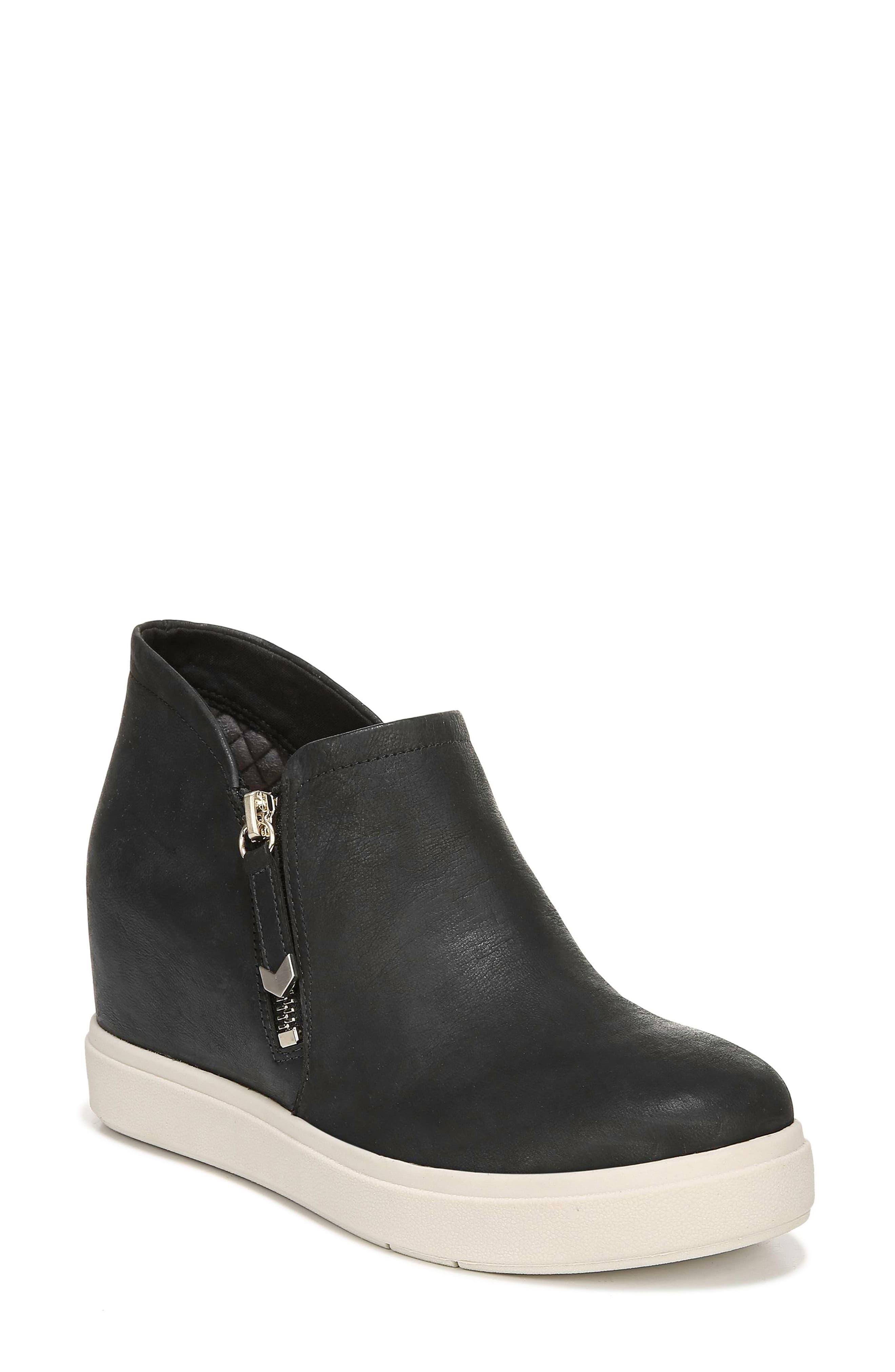 dr scholl's scout wedge