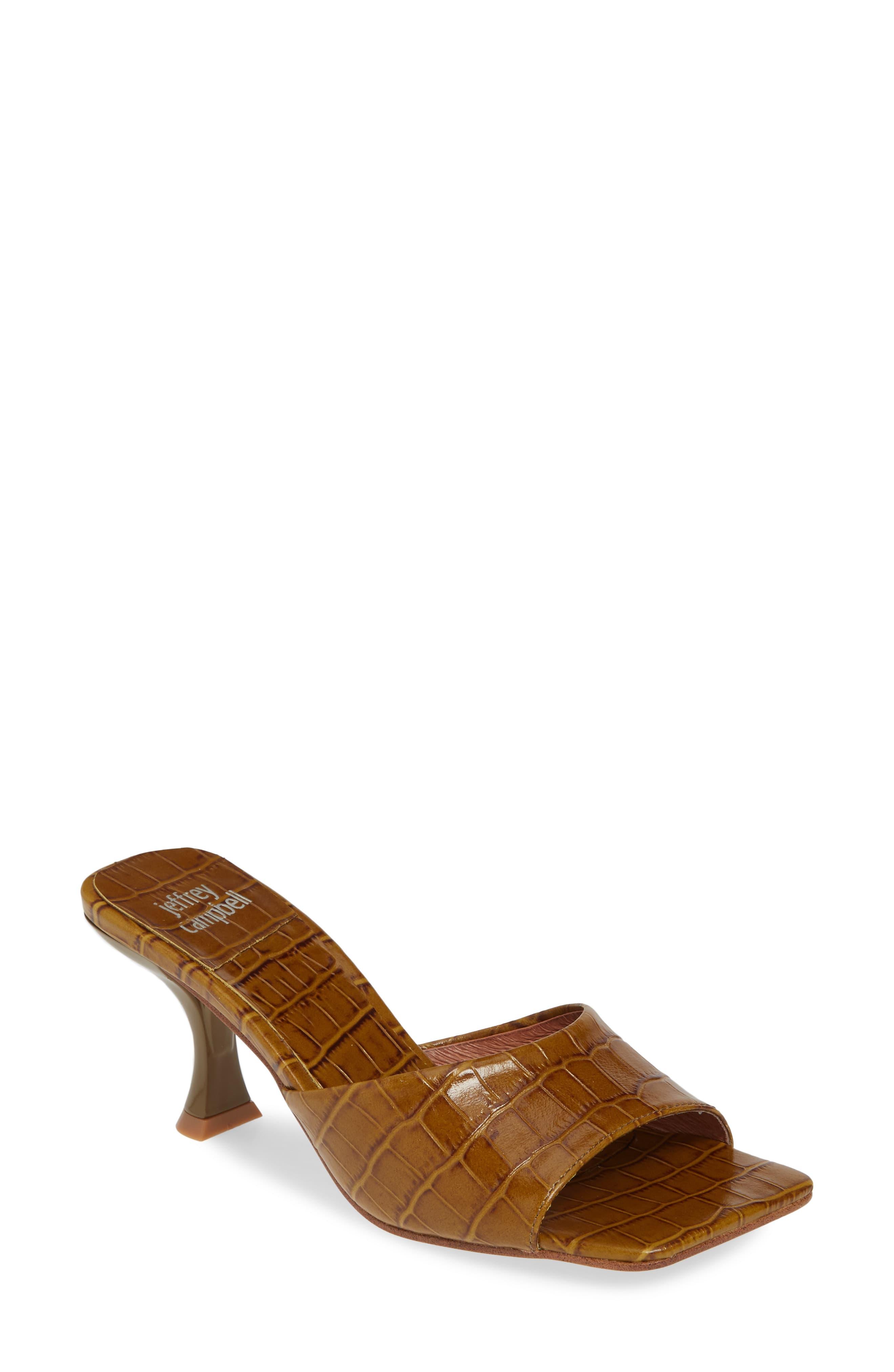 jeffrey campbell mr big heel