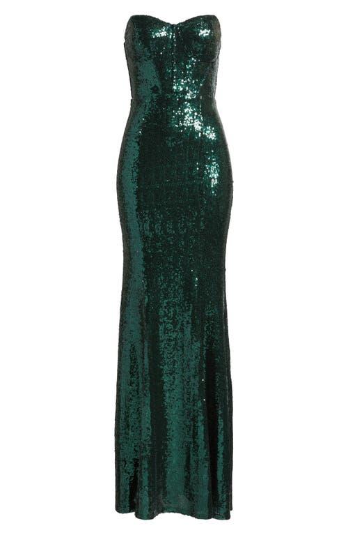 city studio green dress 11