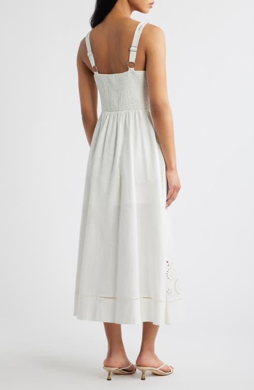 Moon River Embroidered Dresses for Women | Lyst