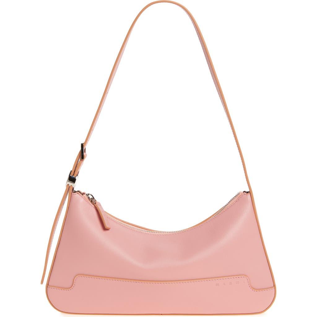 ショルダーバッグ・ポシェット MARNI Woman Shoulder bag Pink SBMPN09U07LV520 Z677C Shoulder Bags for Women | Official Online Store | Marni