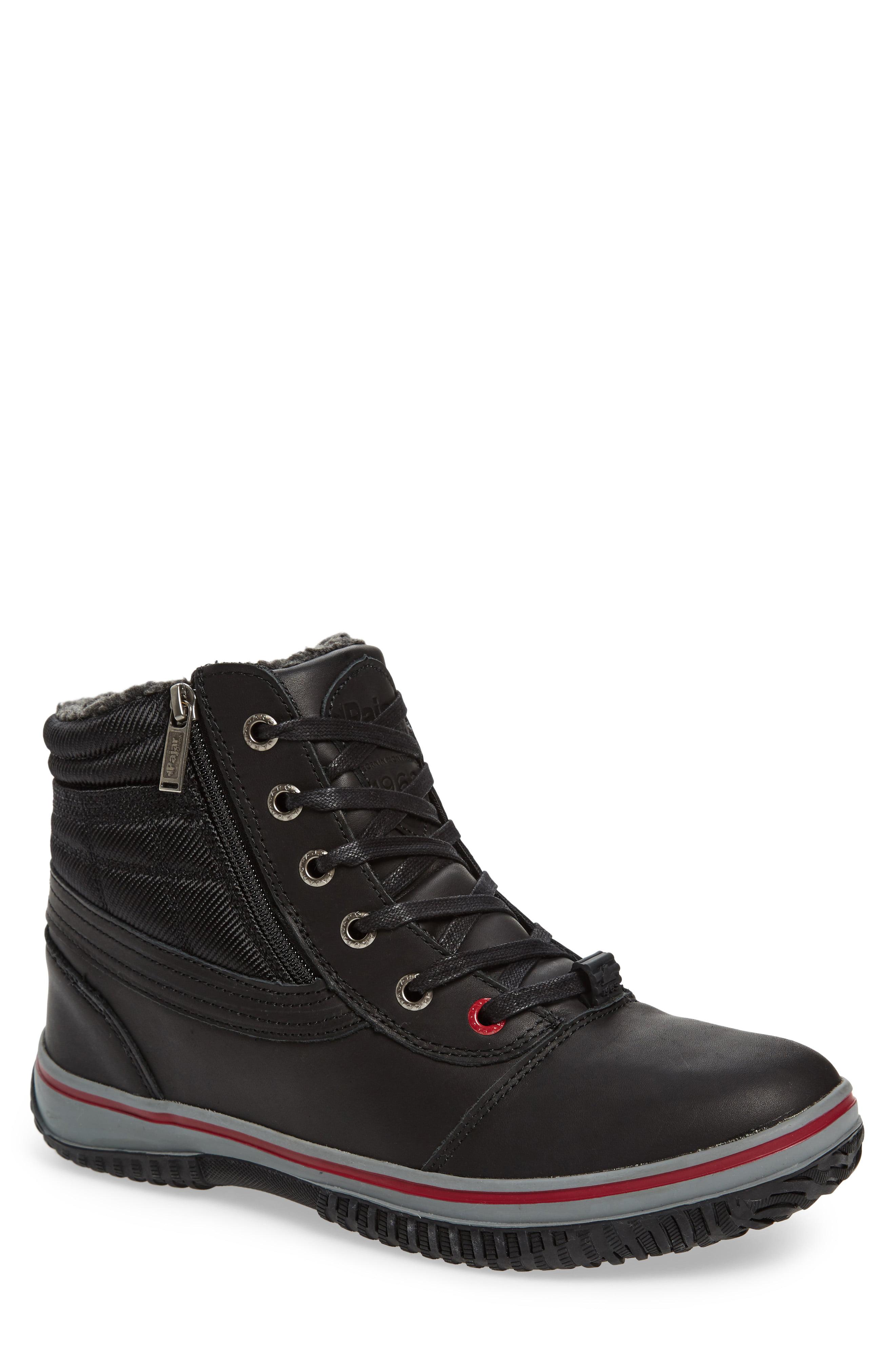pajar men's tavin snow boots