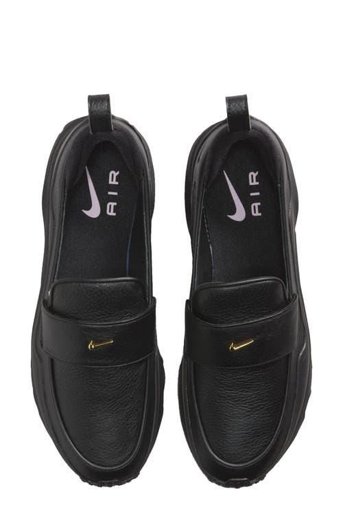 Nike Air Max Phenomena Loafer in Black | Lyst