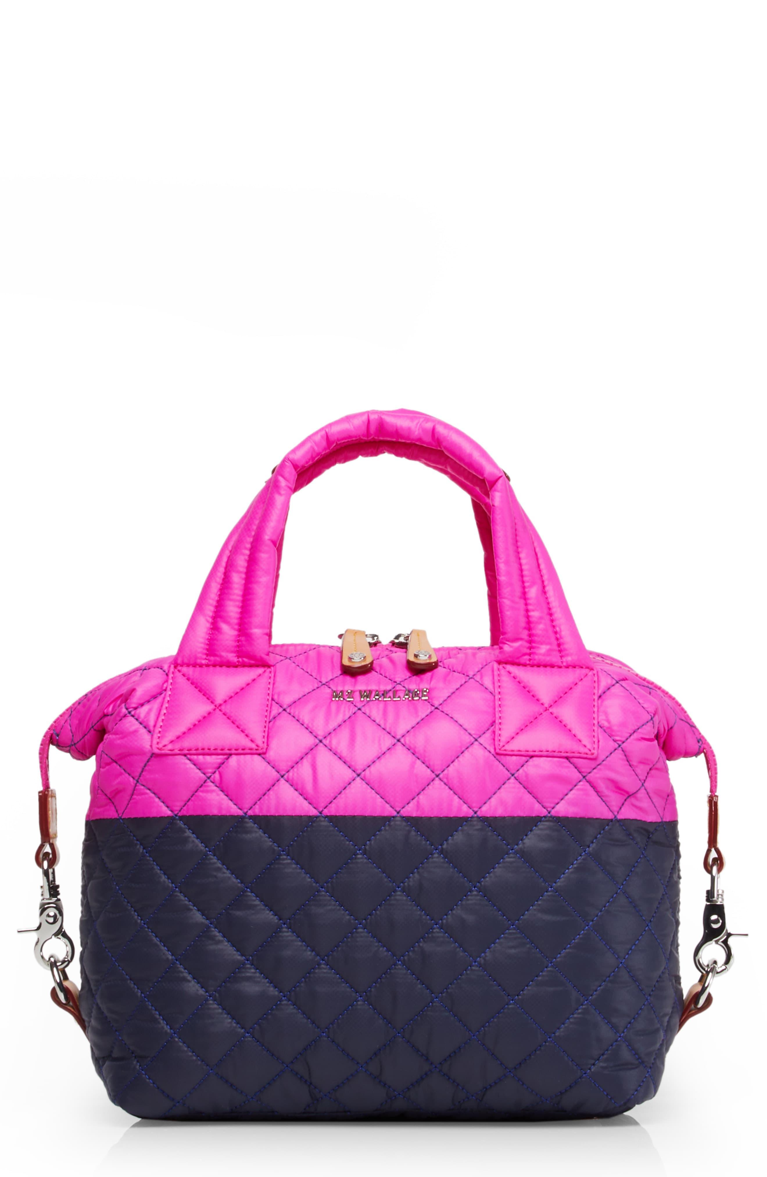 small mz wallace bag