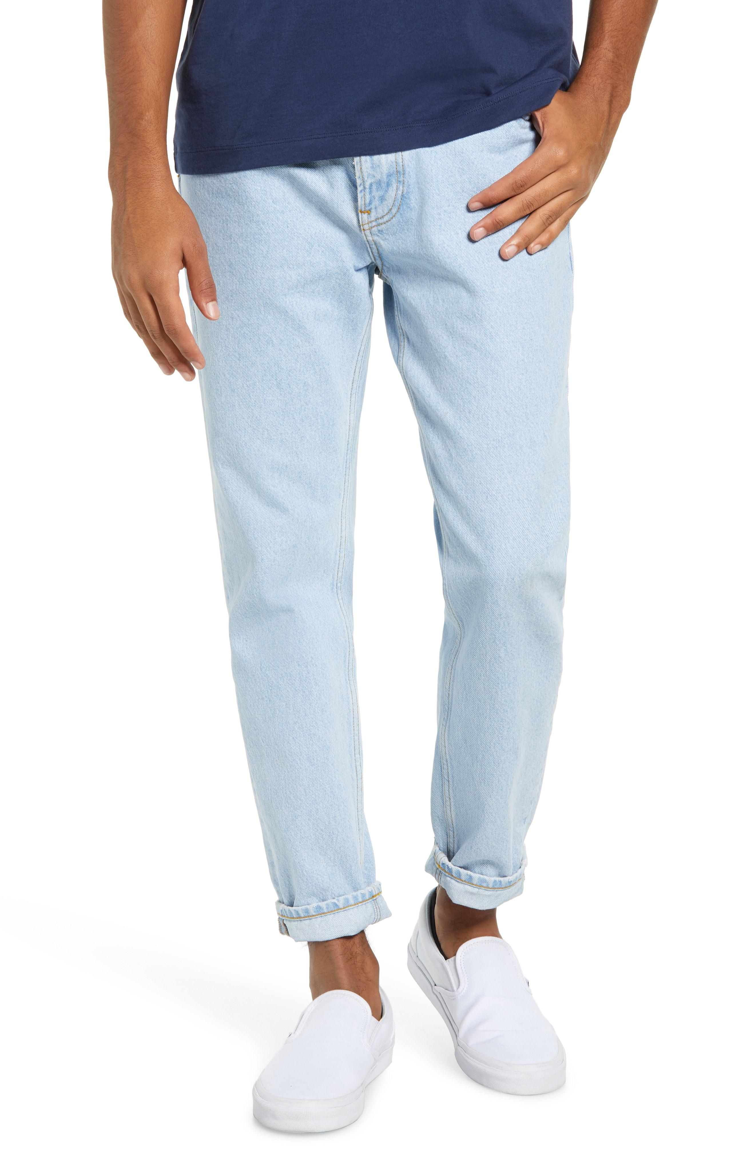 tommy hilfiger dad jeans