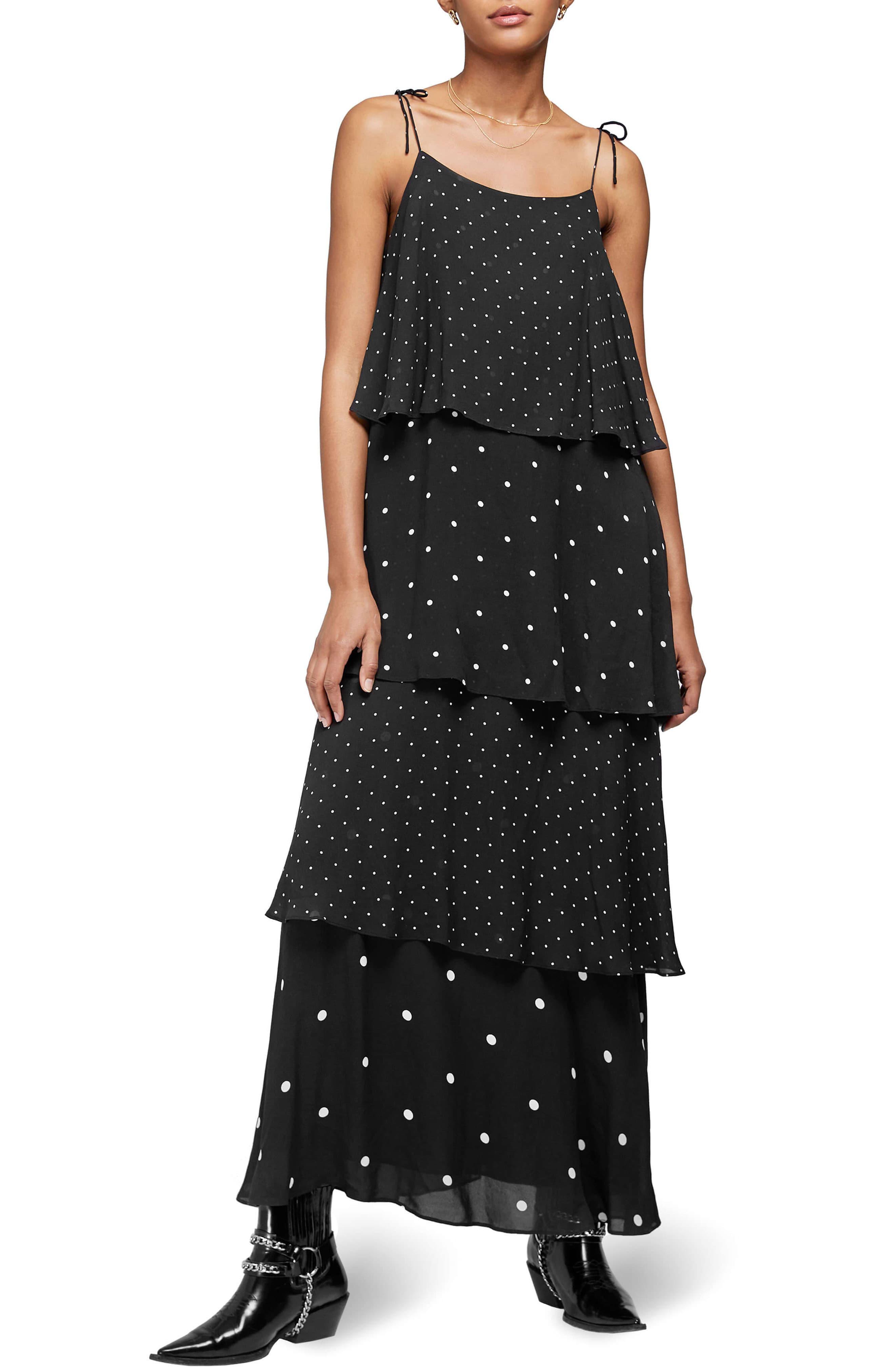 anine bing daisy dress