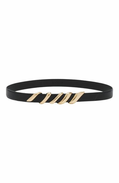 Lanvin Belts for Women | Online Sale up to 70% off | Lyst
