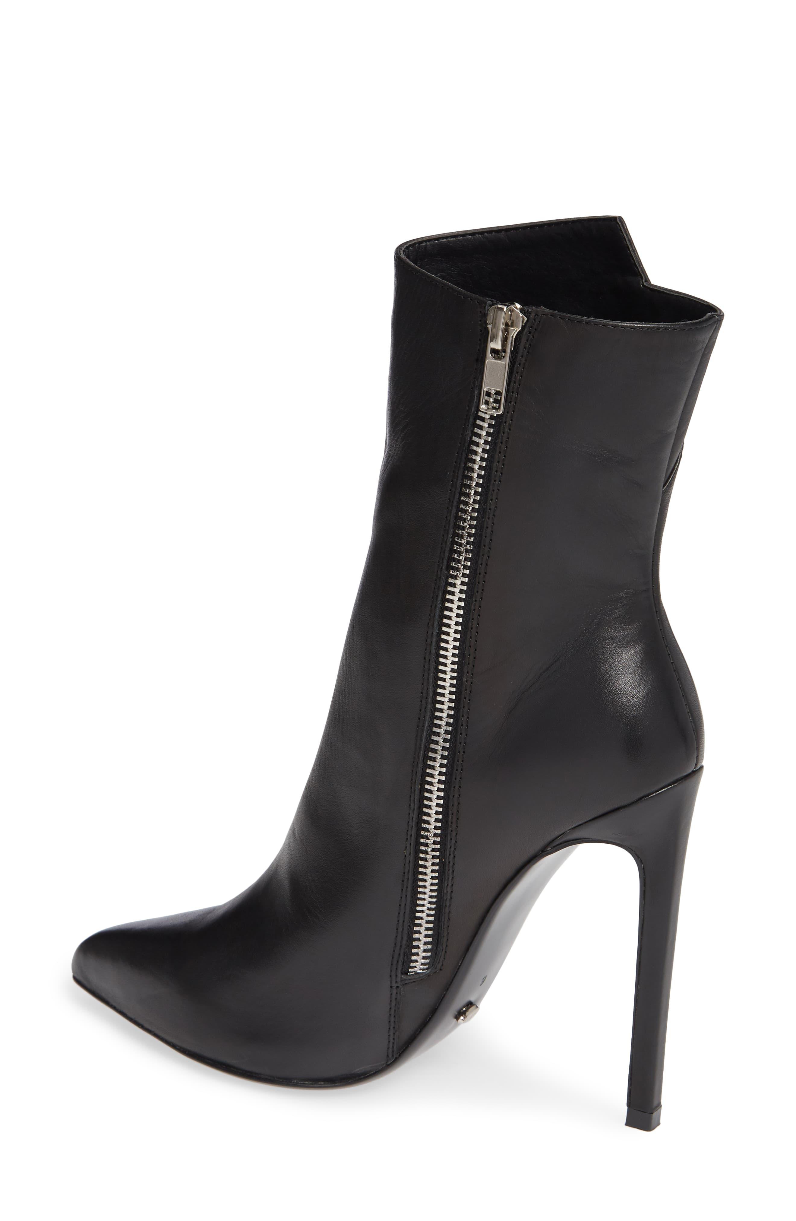 tony bianco frappe bootie
