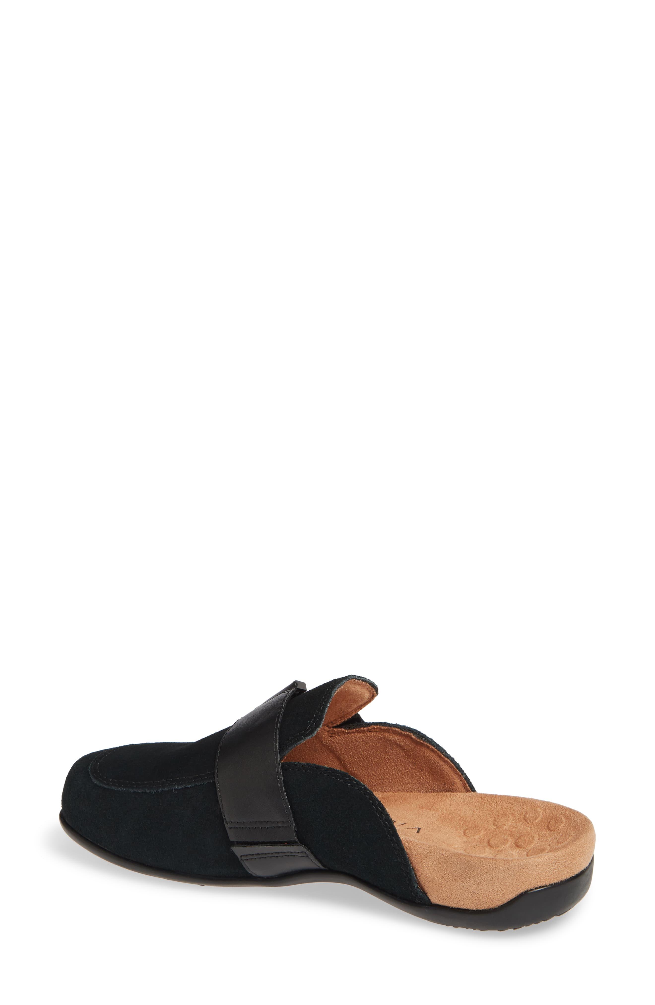 vionic maude mule