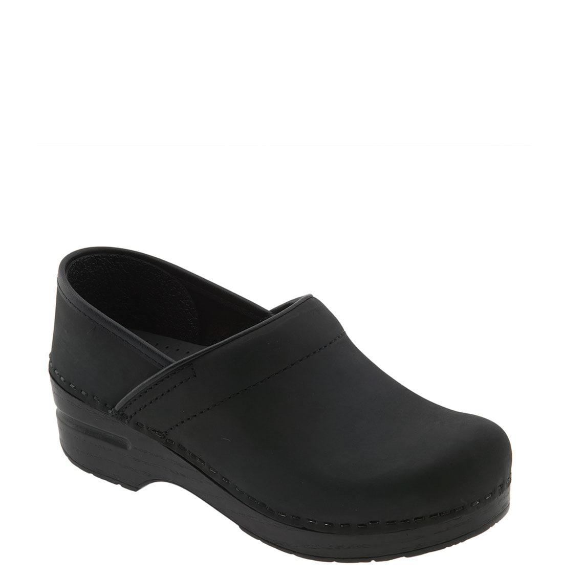 dansko narrow
