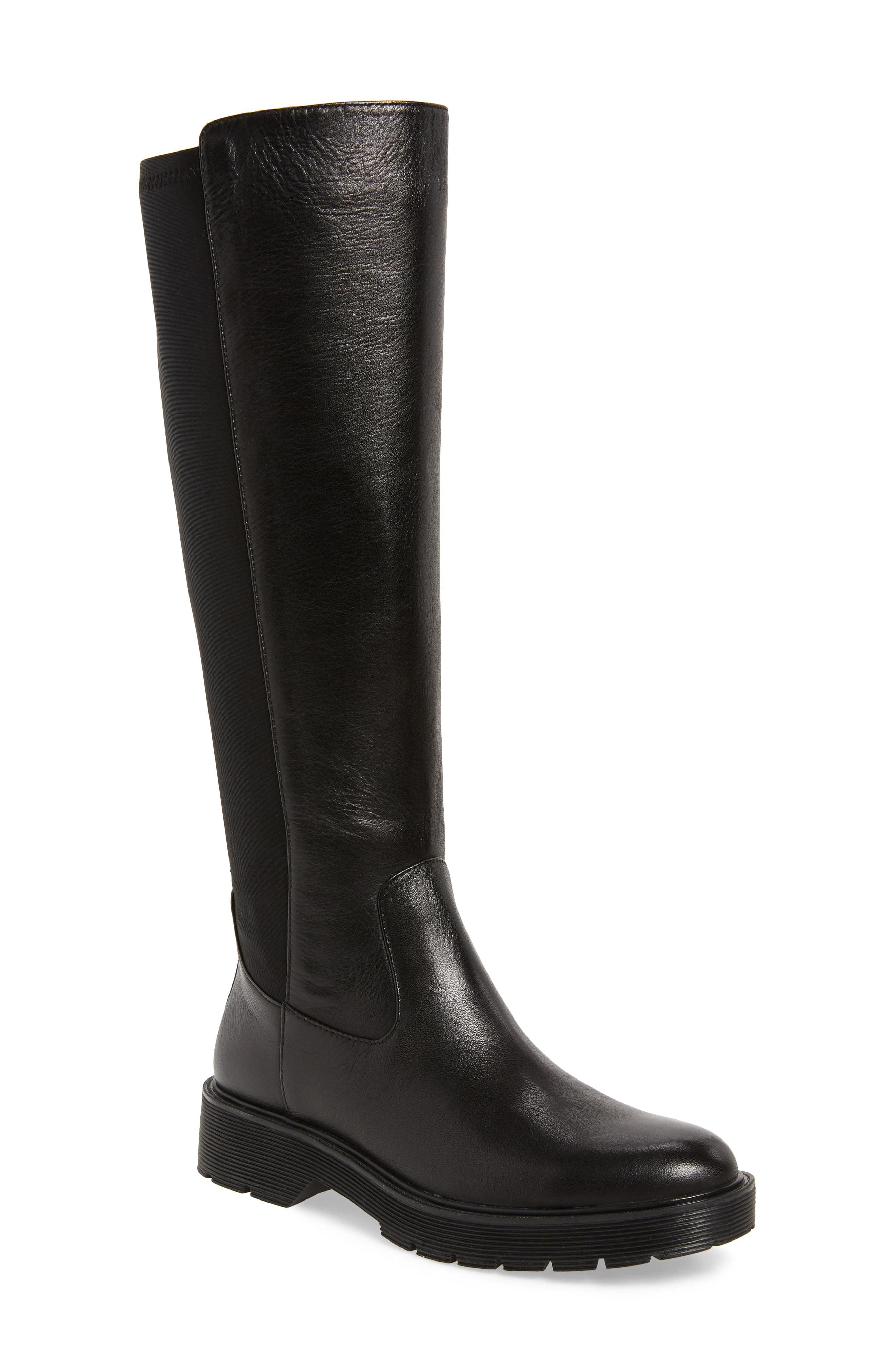 calvin klein themis boots