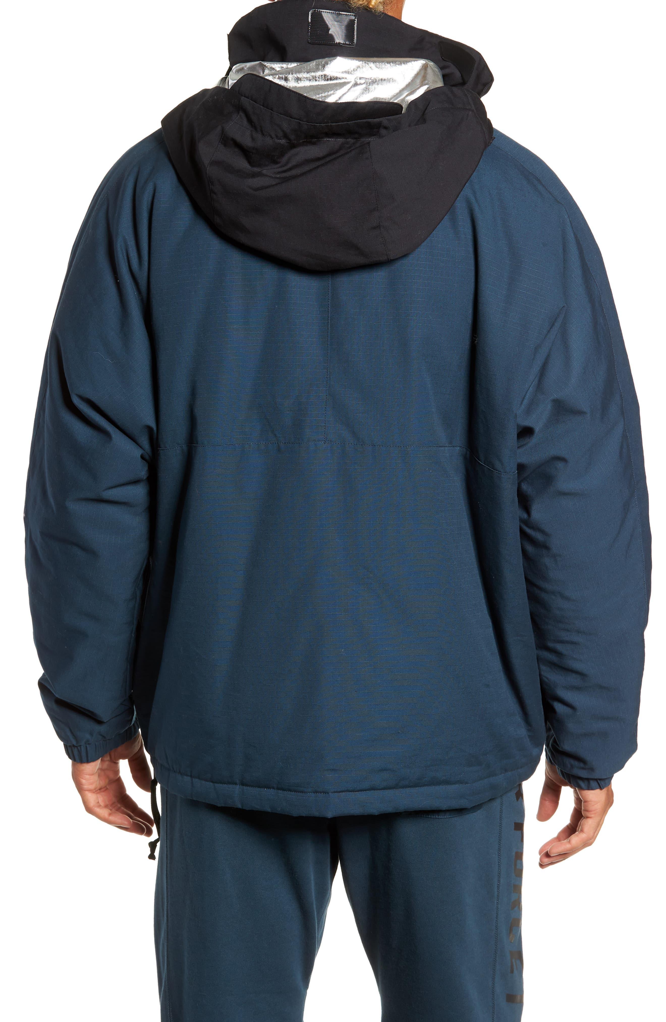 sportswear af1 hooded jacket