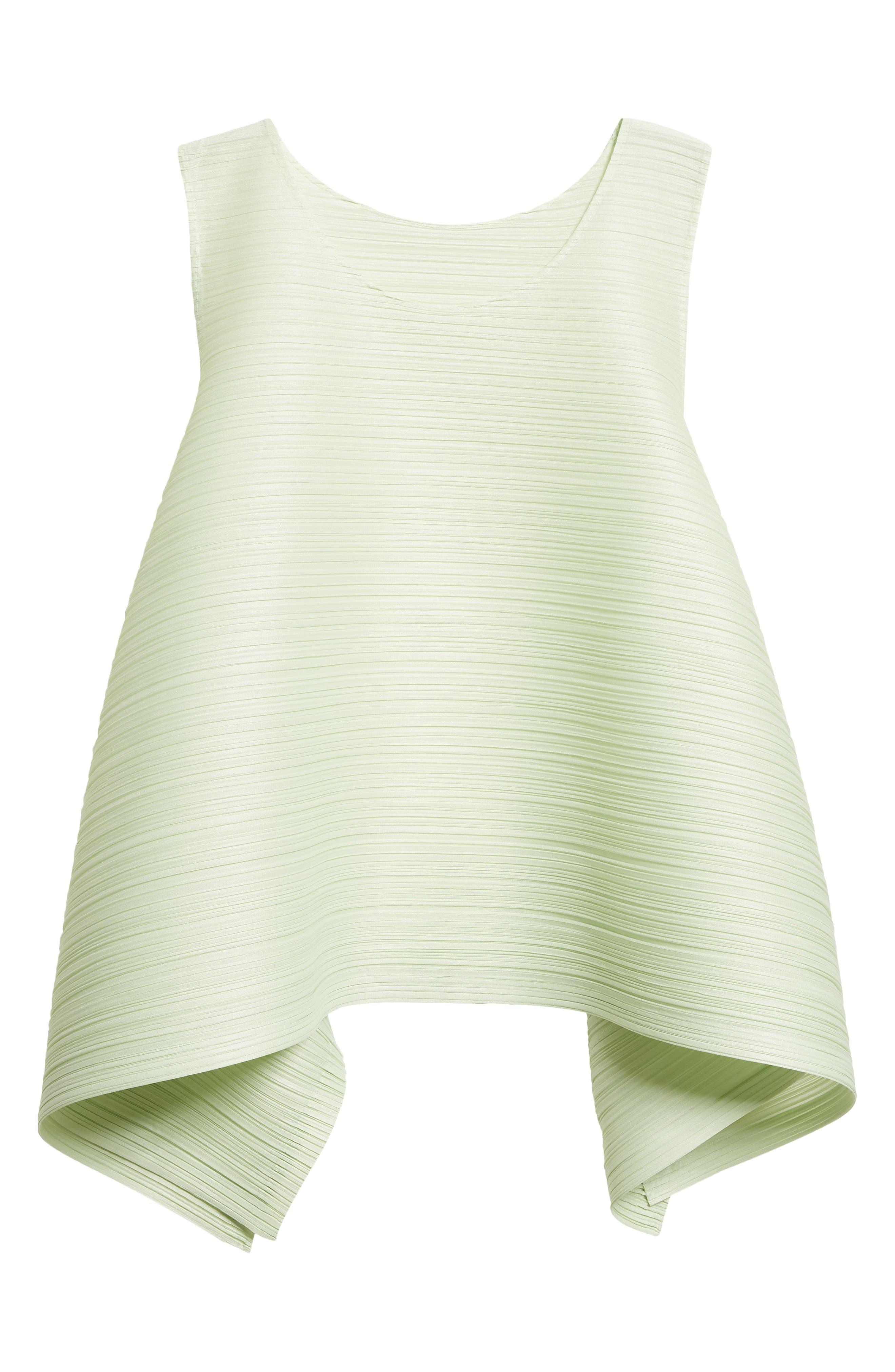 スタニングルアー PLEATS PLEASE MONTHLY COLORS トップス