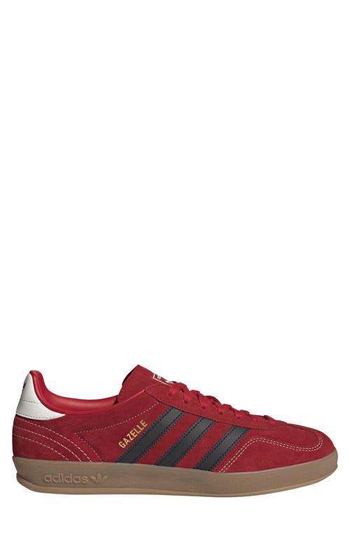 adidas gazelle silver green womens adidas Gazelle Indoor Shoes Red 4
