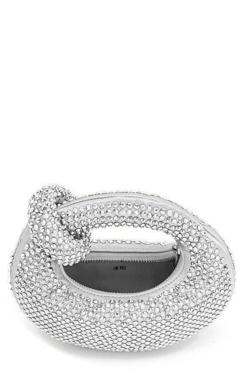 Women's Shoulder Bag - Vegan Leather - JW PEI Official Sale