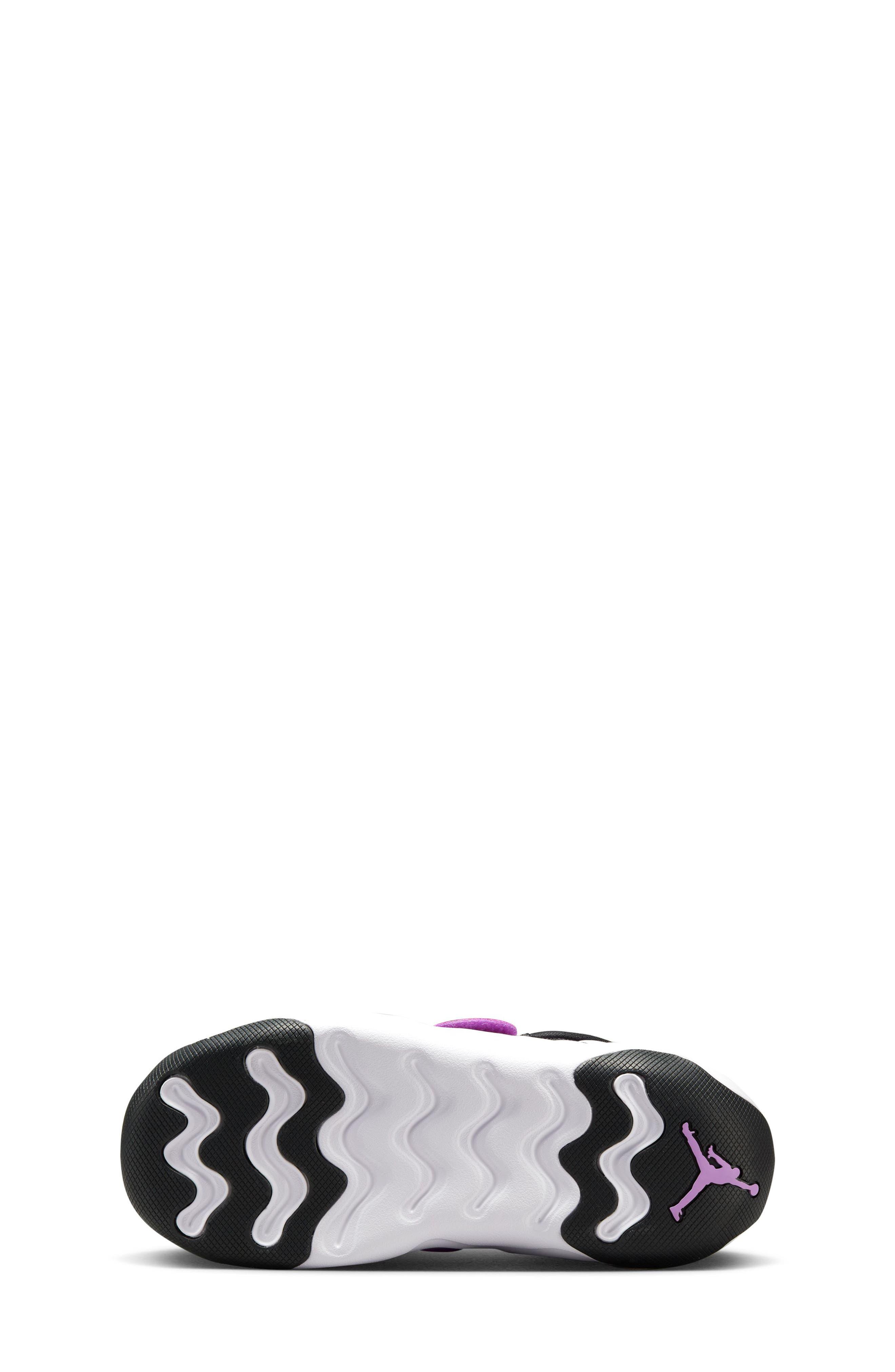 Nike Jordan 23/7 Pull-on Sneaker in Purple | Lyst
