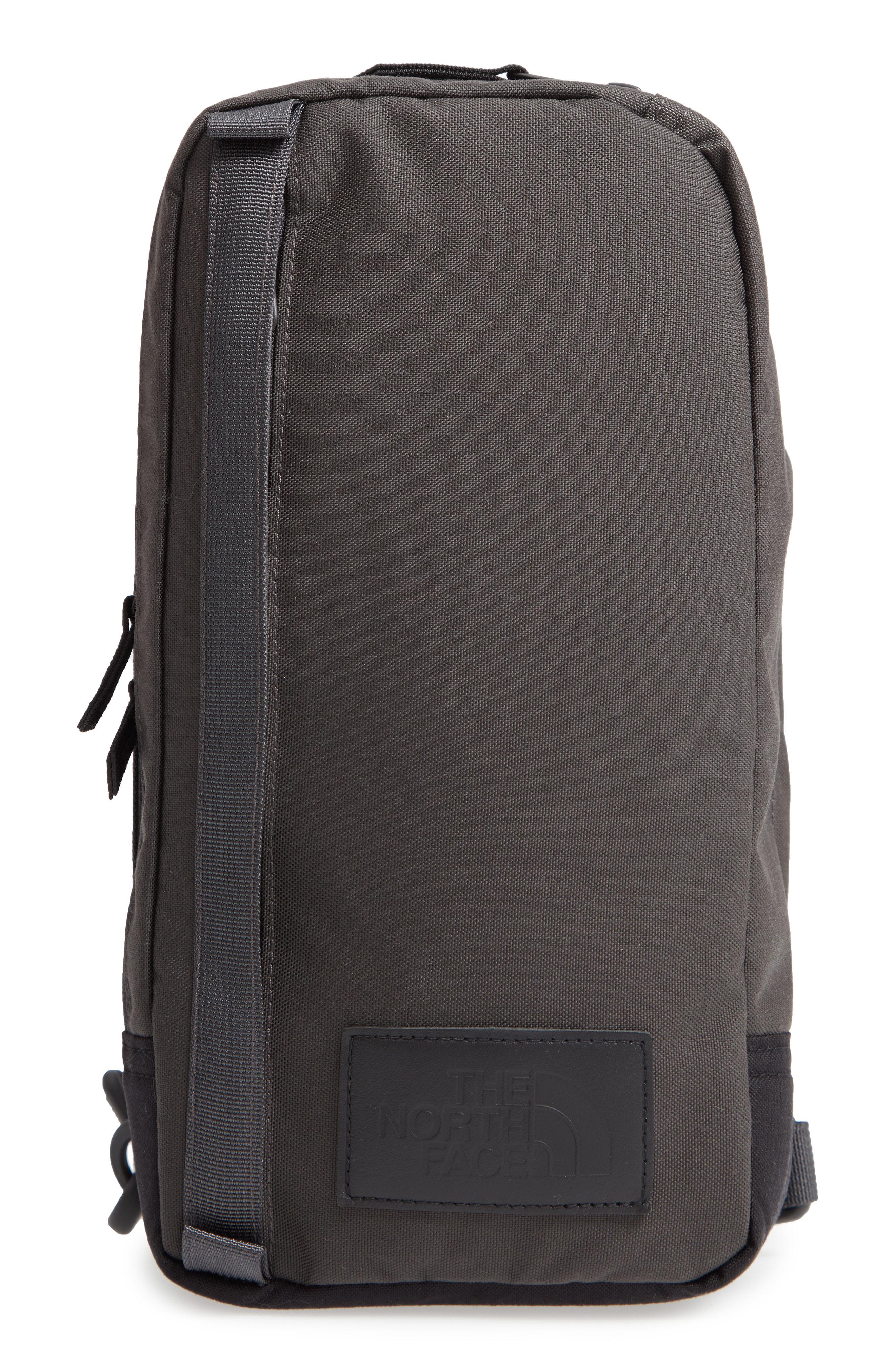 field bag the north face