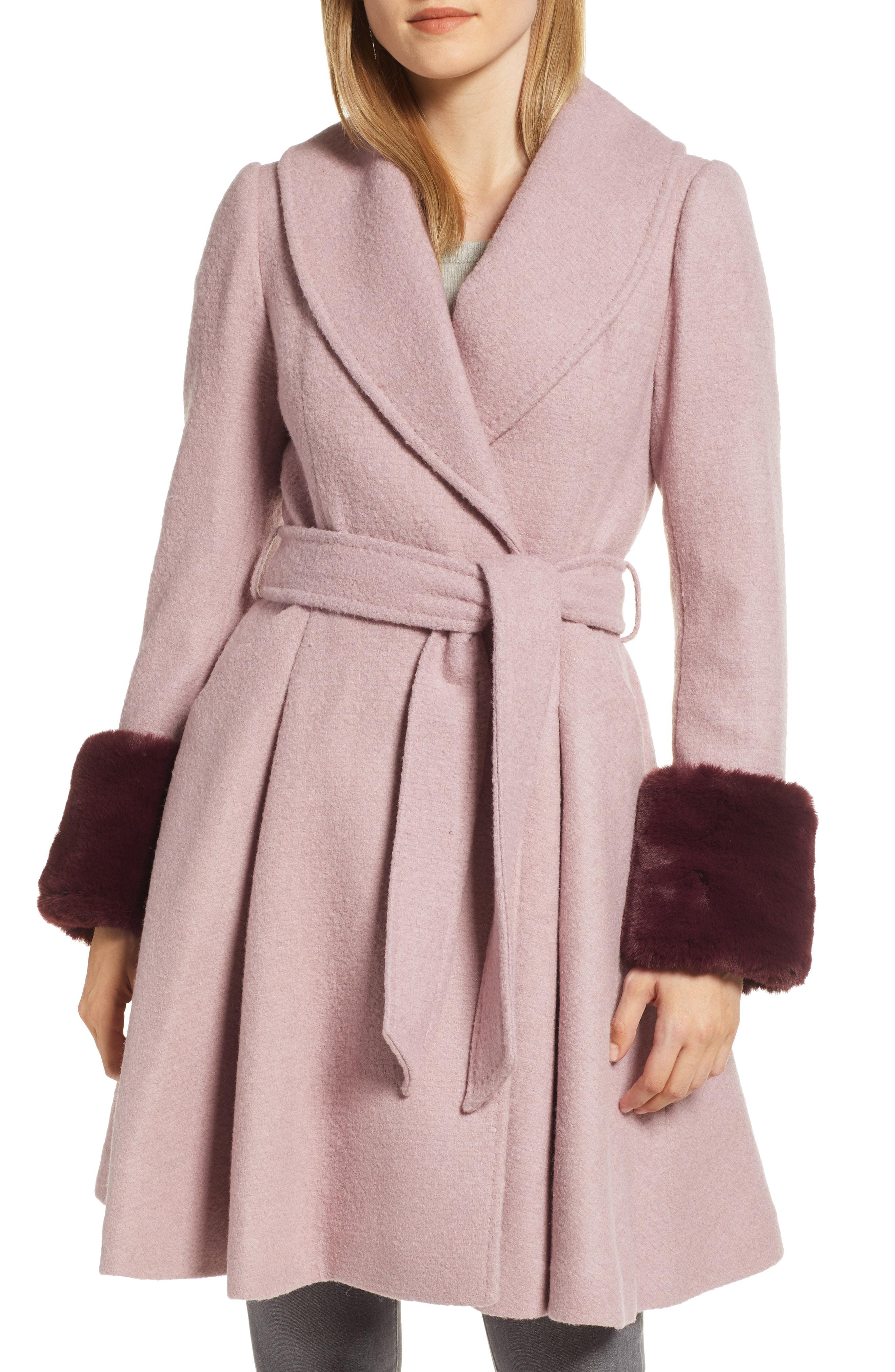 ted baker zurii coat