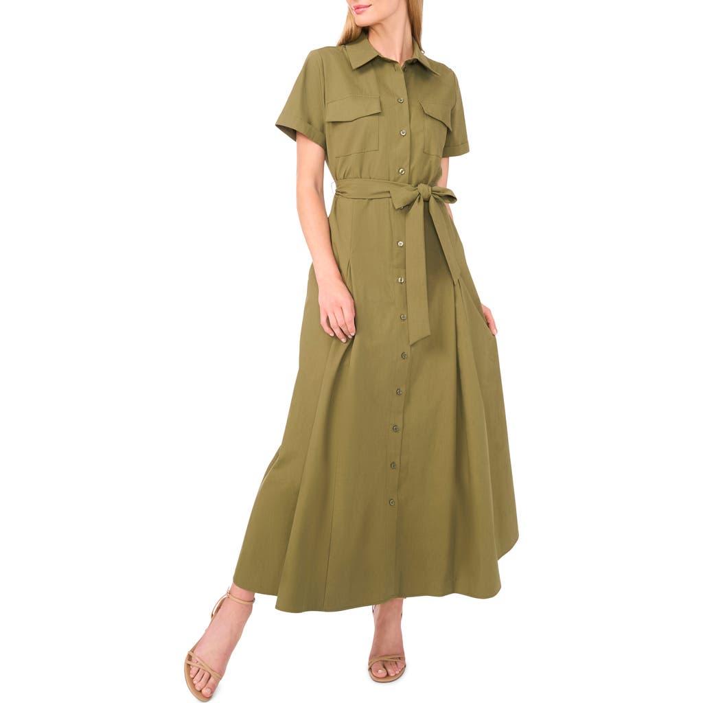 ted baker maxi dress green ALLISON main image 1