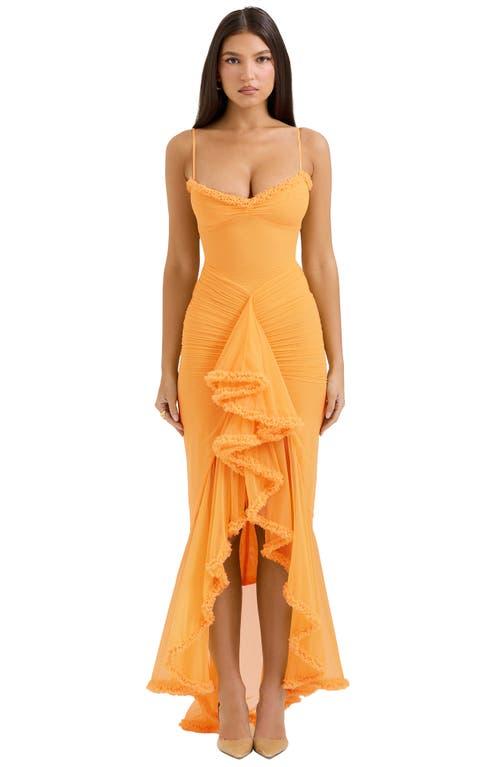 ◆LCDC◆ HIGHNECK RUFFLED LAYERED DRESS LCCWACOP29010 petal-and-pup-usa-dresses-