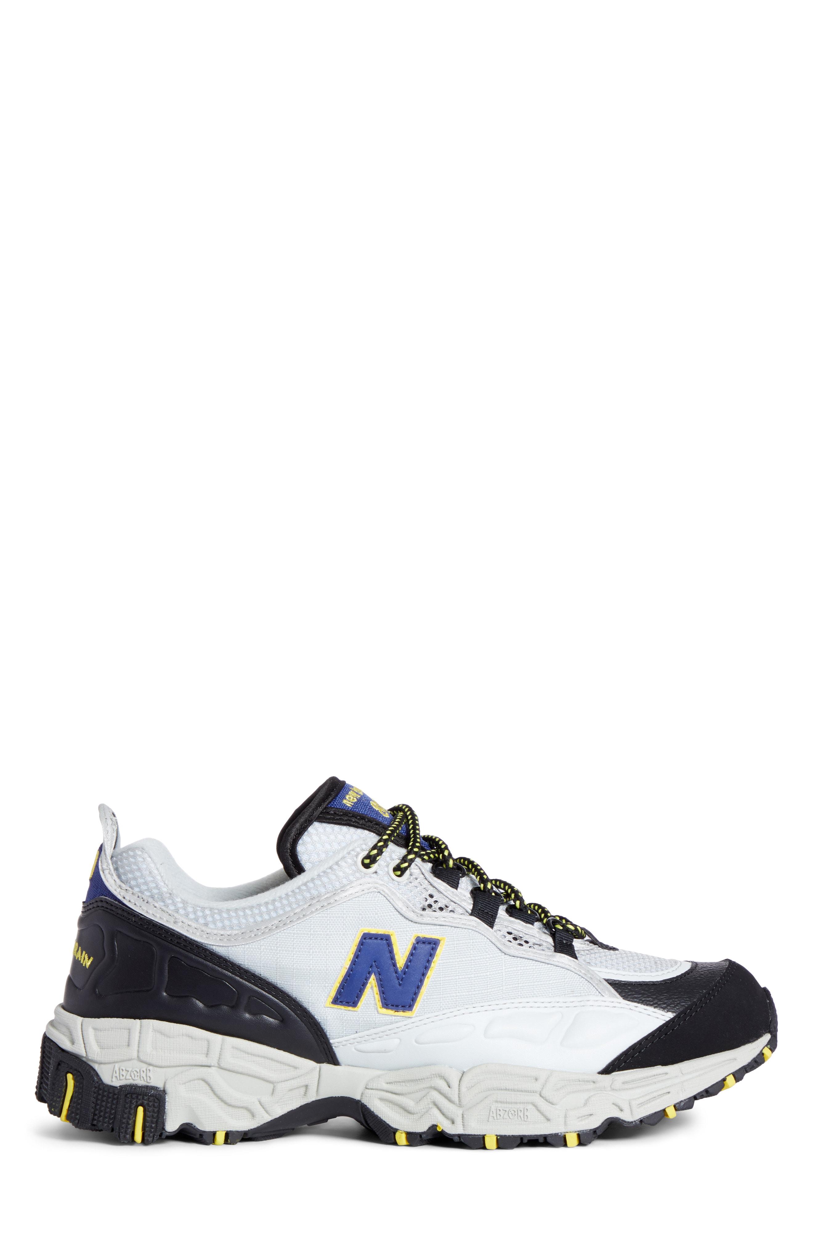 new balance all terrain 801
