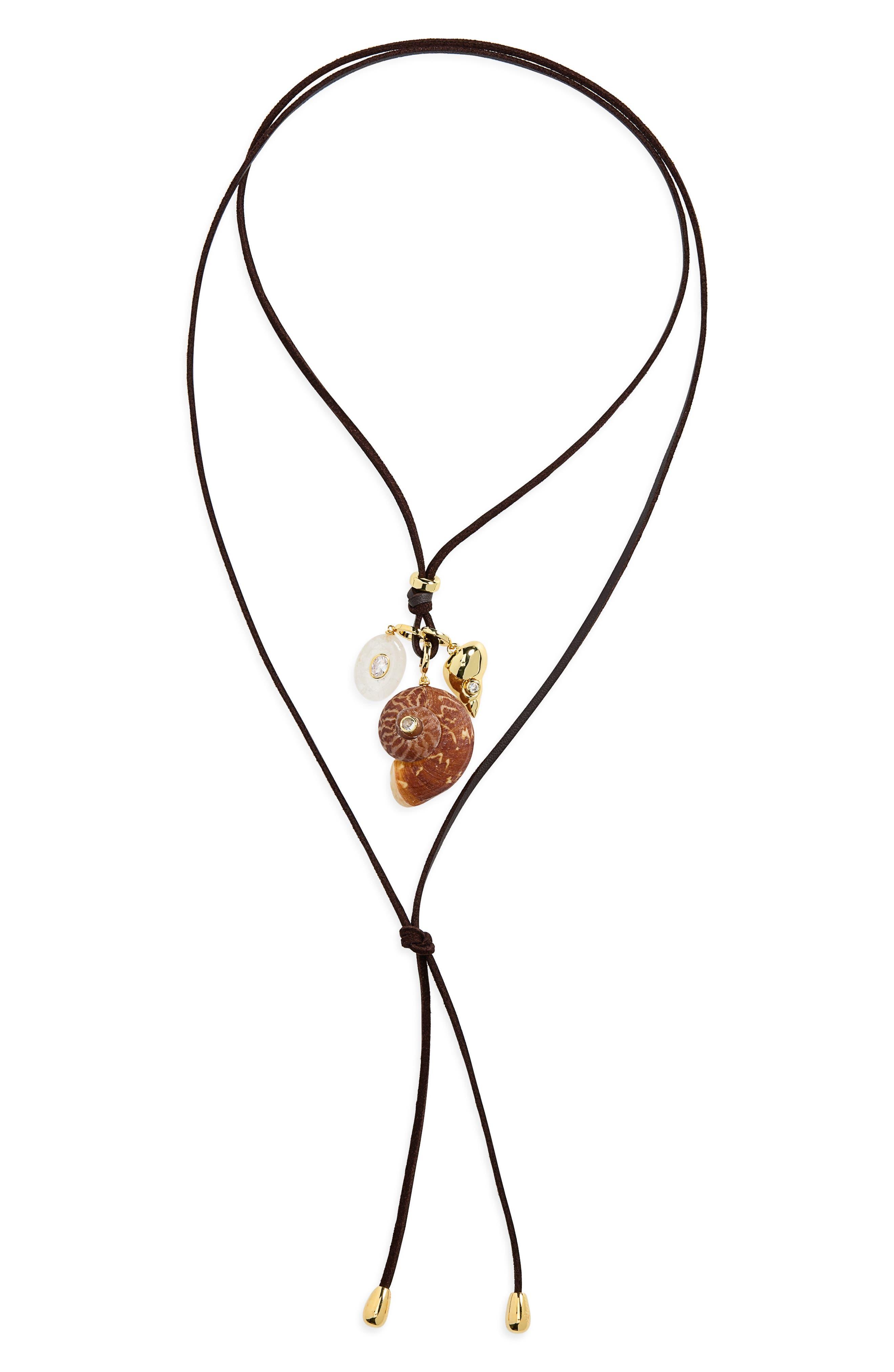 Eliou Necklaces for Women | Online Sale up to 40% off | Lyst