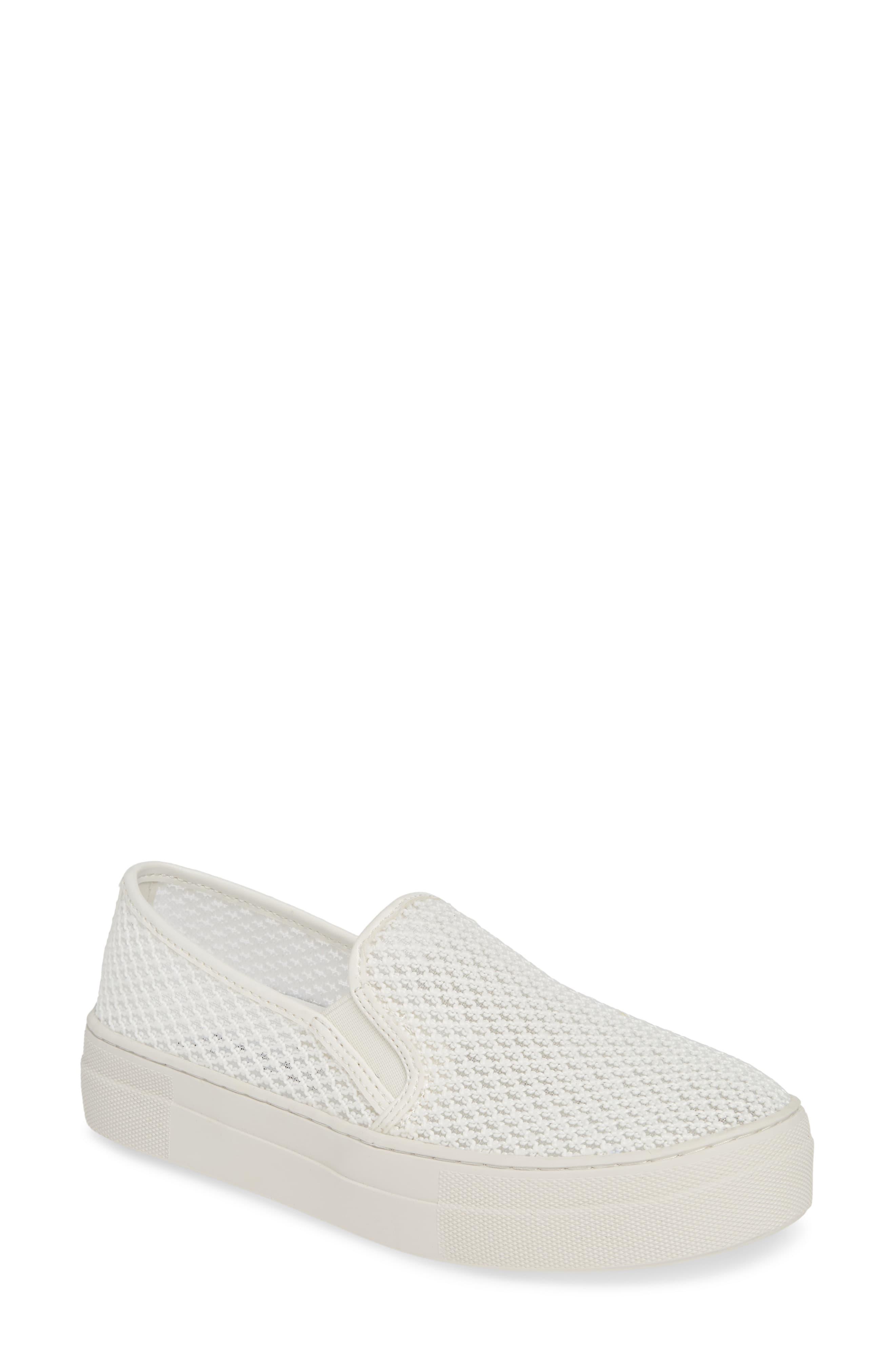 steve madden gills mesh