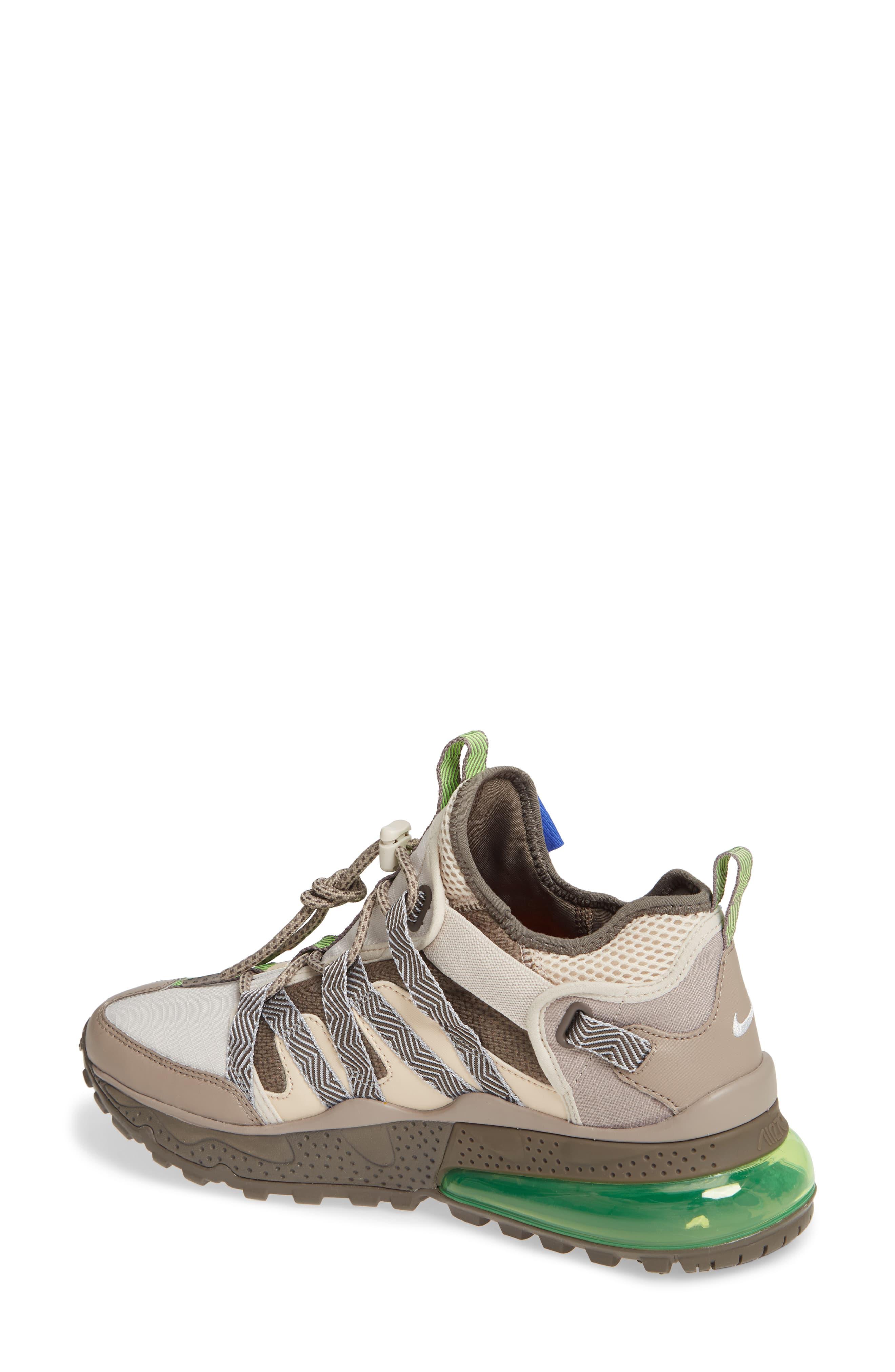 nike air max 270 bowfin green