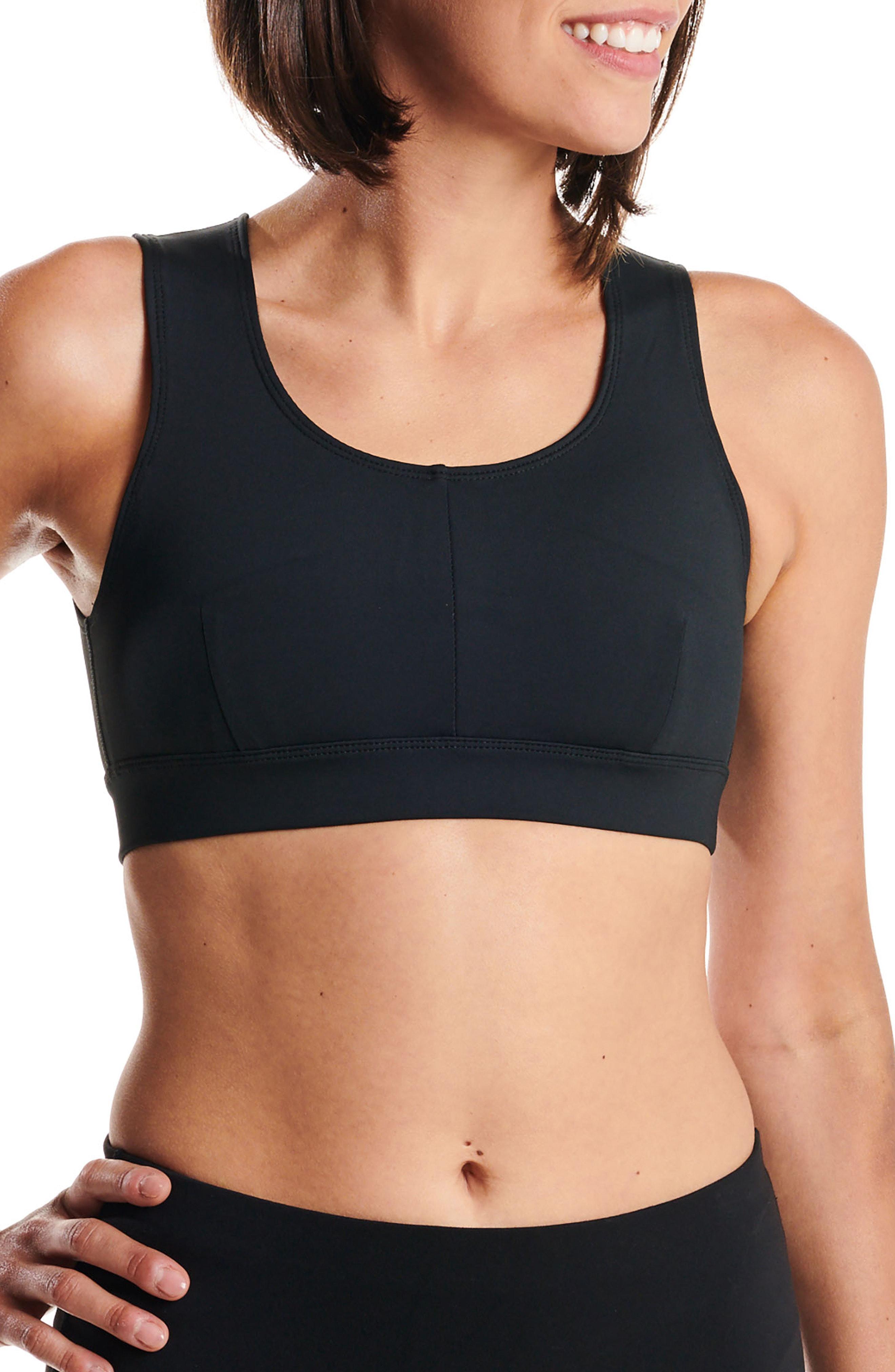 oiselle flyout bra