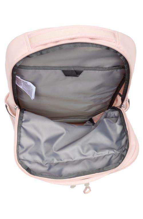 The North Face 'Jester' Backpack in Pink Lyst - Main Image