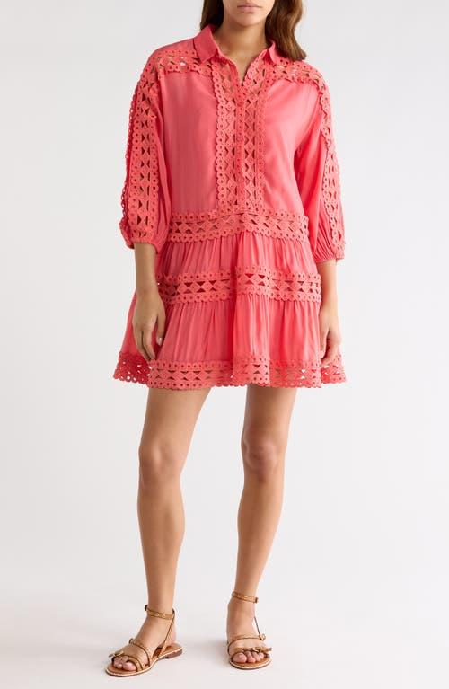 Elan Embroidered Dresses for Women | Lyst Elan Embroidered Dresses for Women | Lyst