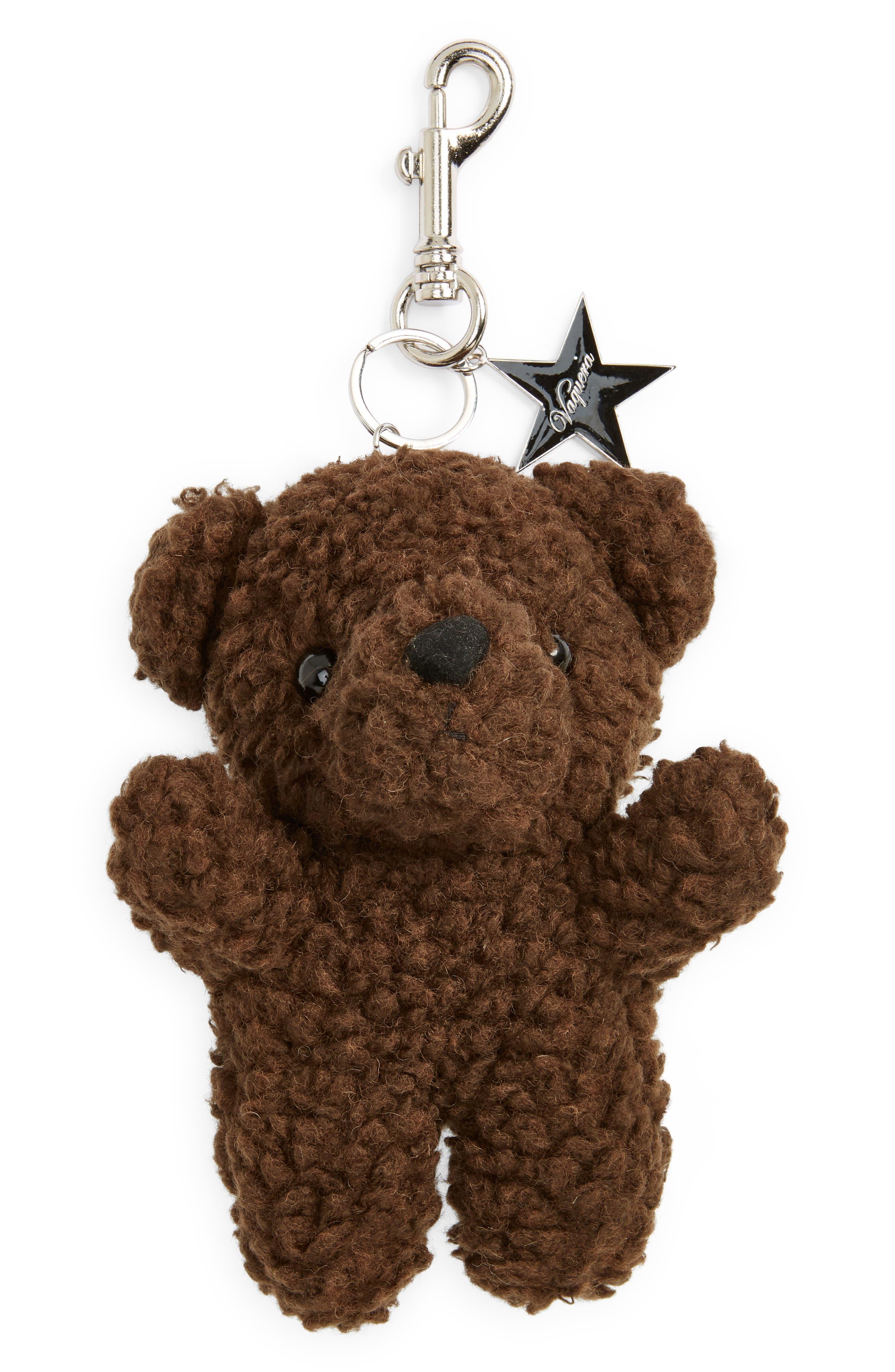 Buy Personalised Teddy Bear Keyring / Personalised Keyring Gift / Teddy  Bear Keyring Gift, Present, Mum, Mummy, Nan, Nanna, Nanny Online in India -  Etsy