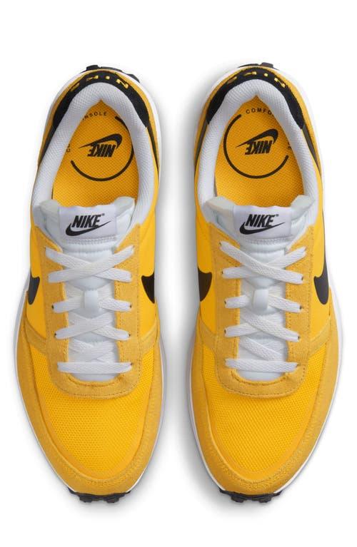 NIKE WAFFLE DEBUT イエロー 27.0 cm Nike Waffle Debut debut 'Vivid Sulfur' DH9522-700