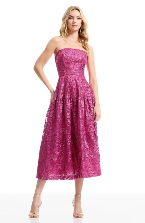 Dress the Population Fit And Flare Dresses for Women | Lyst Dress the Population Fit And Flare Dresses for Women | Lyst