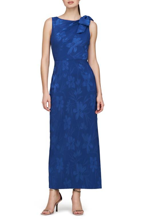 sachin and babi light blue dress JS Collections A Line Dresses for Women