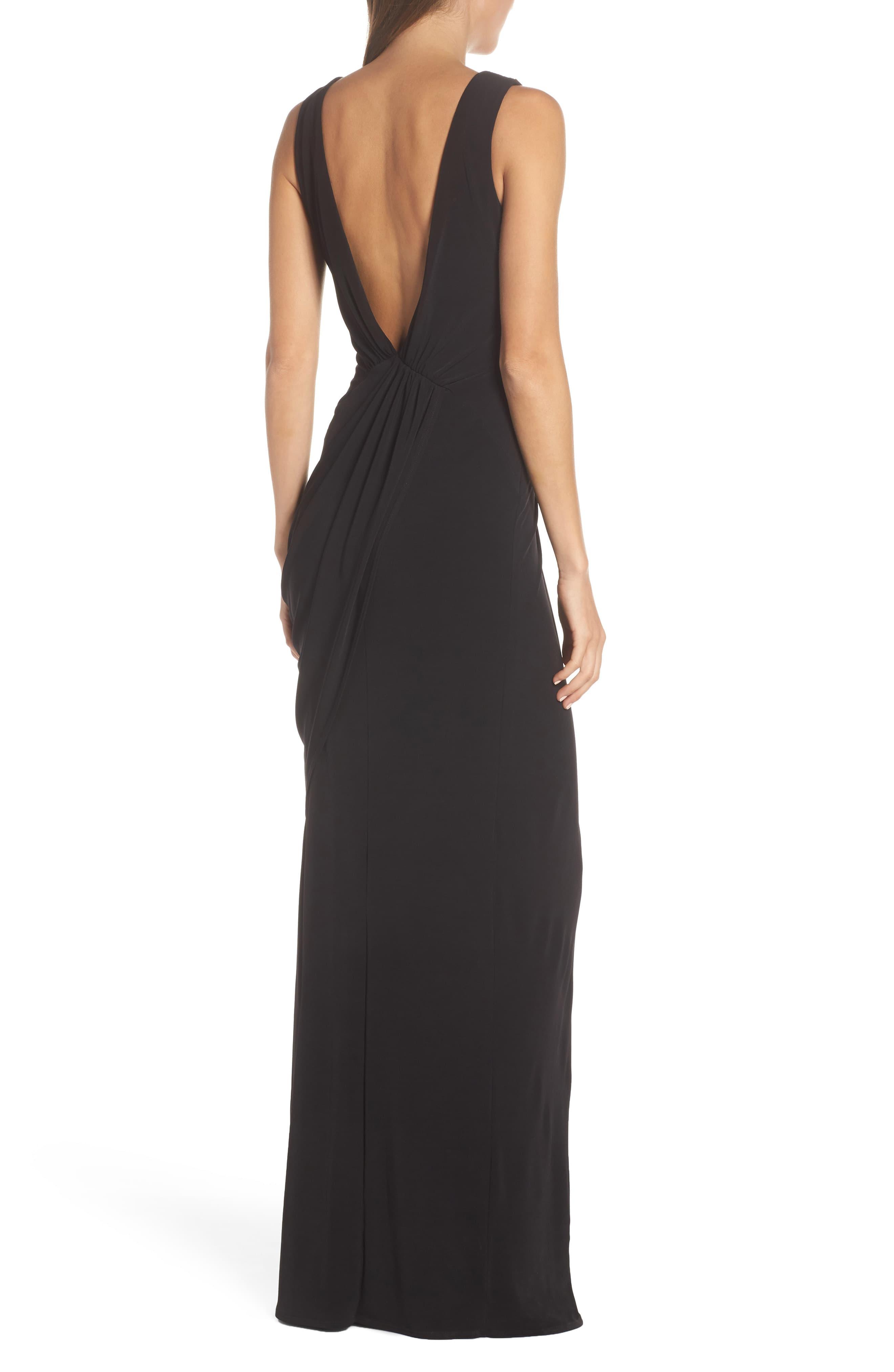 katie may leo gown