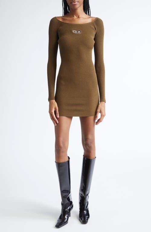 DIESEL Mini and short dresses for Women | Online Sale up to