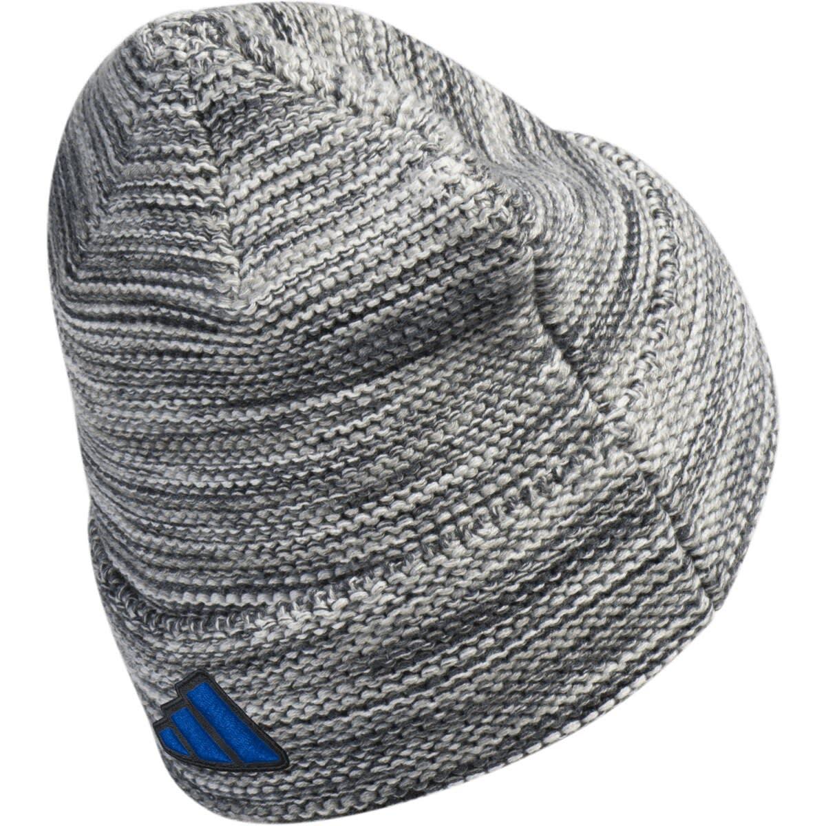 Men's adidas Blue St. Louis Blues Locker Room Wool Adjustable Hat