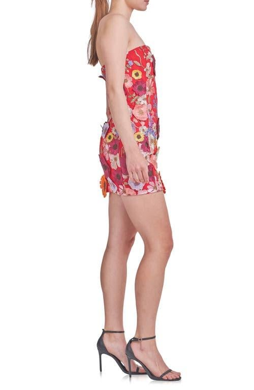 Endless Rose Strapless Dresses for Women | Lyst