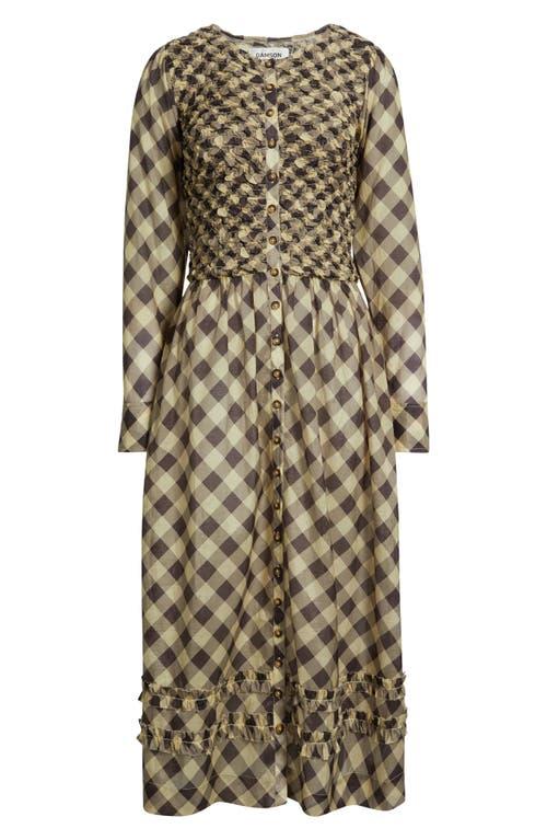 Damson Madder Casual and day dresses for Women | Online Sale up to