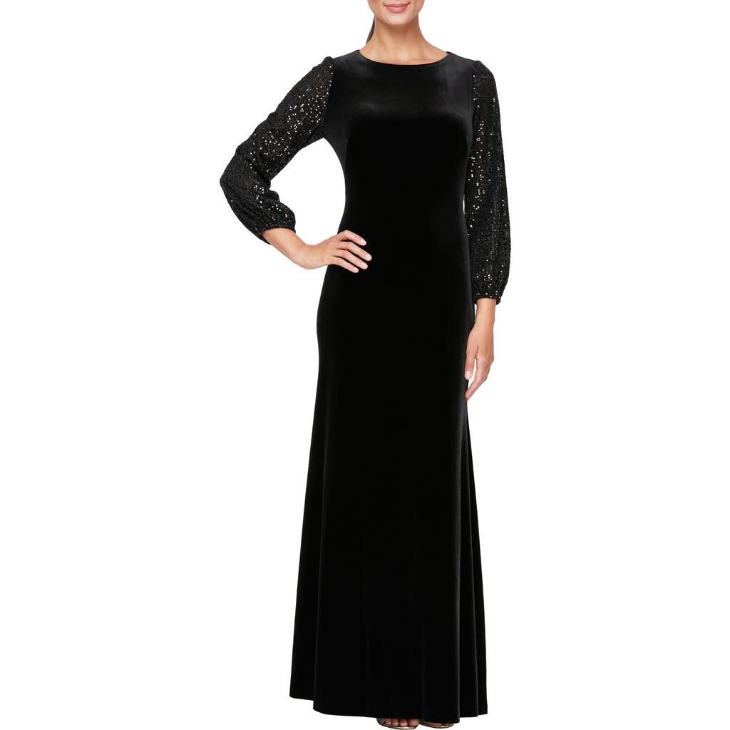 sachin and babi light blue dress velvet sheath dress: Women's Clothing & Apparel