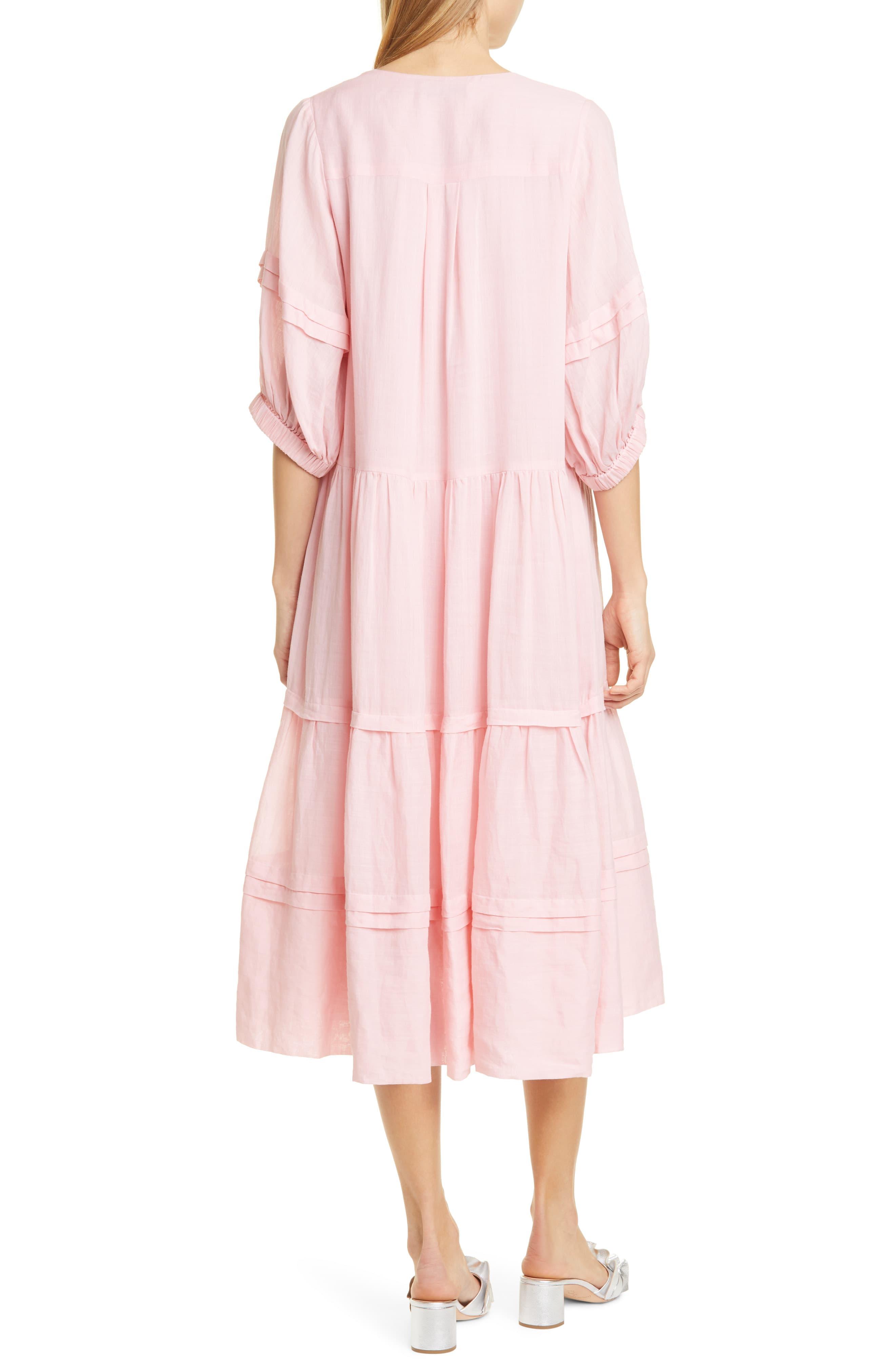 sea lucy dress