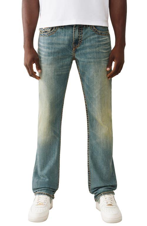 TRUE RELIGION Straight-leg jeans for Men Online Sale up to 40