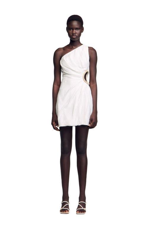 Sandro Mini and short dresses for Women | Online Sale up to Sandro Mini and short dresses for Women | Online Sale up to