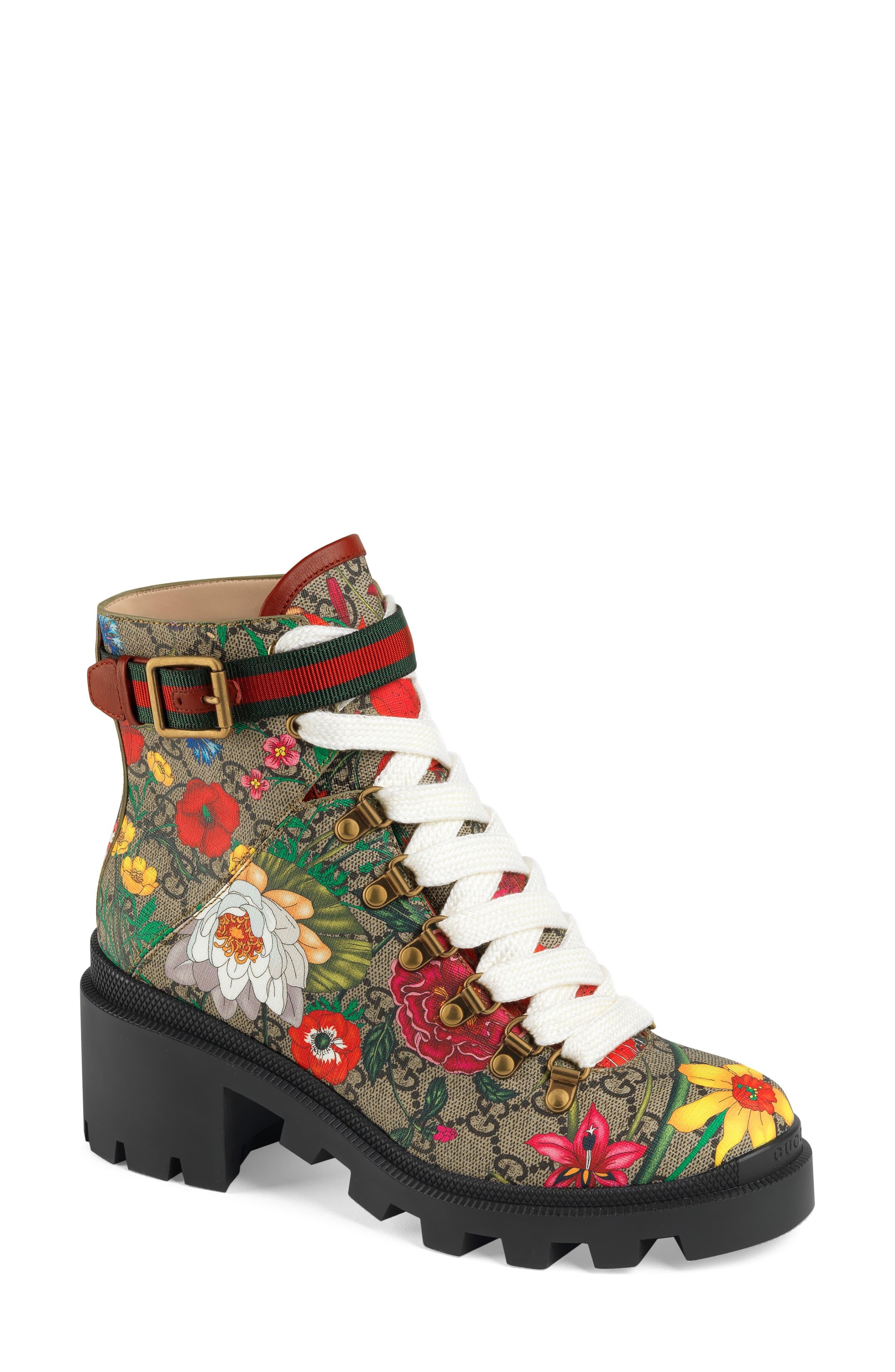 gucci hiker