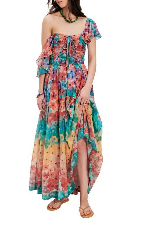 Free People Tie Dye Dresses for Women | Lyst