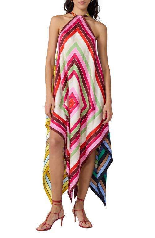 Diane von Furstenberg Halter Neck Dresses for Women | Lyst