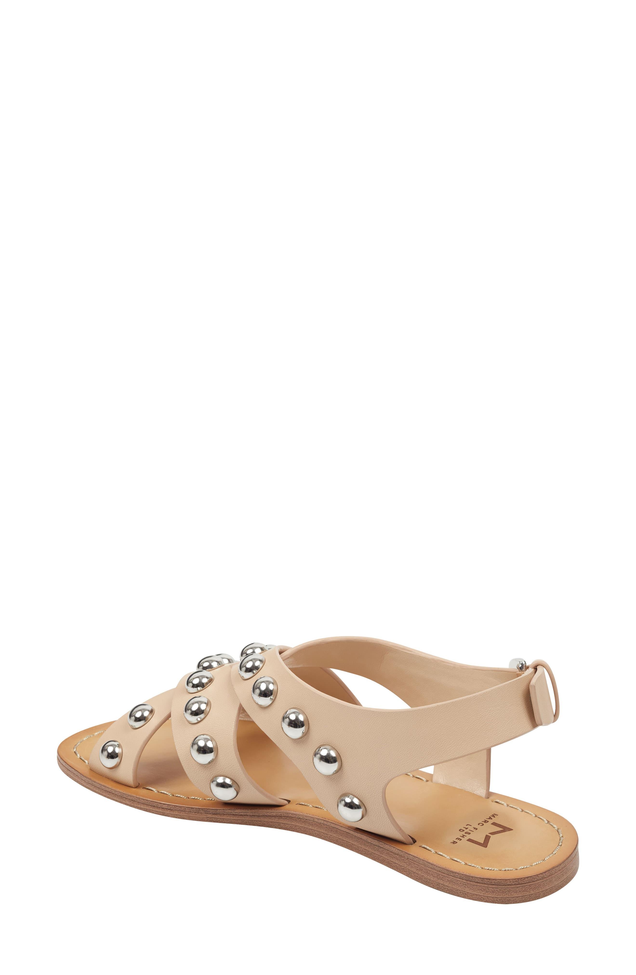 Marc fisher prancer sandals sale